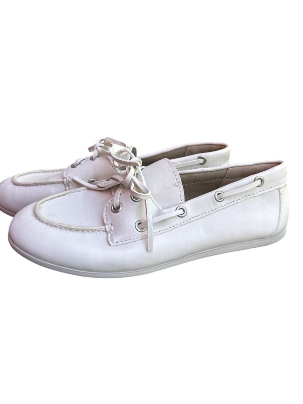 Tommy Bahama Seafairer Size 7 Women’s loafer NWT